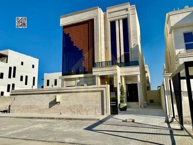 فیلا 6 غرف نوم للبيع في العالية، عجمان - IMG-20250826-WA0060. jpg فیلا 6 غرف نوم للبيع في العالية، عجمان - IMG-20250826-WA0060. jpg