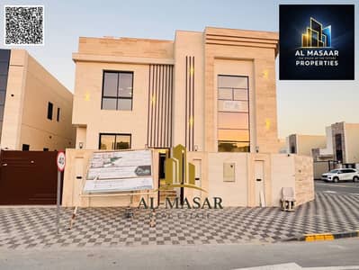 6 Schlafzimmer Villa zum zum Verkauf in Al Zahya, Ajman - batch_batch_WhatsApp Image 2026-02-04 at 1.27. 30 AM (1). jpeg 6 Schlafzimmer Villa zum zum Verkauf in Al Zahya, Ajman - batch_batch_WhatsApp Image 2026-02-04 at 1.27. 30 AM (1). jpeg