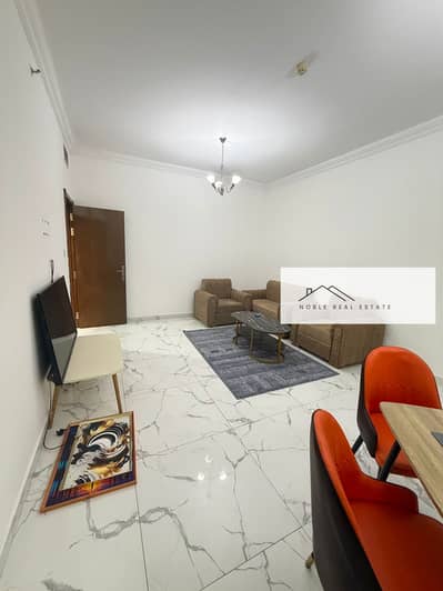 1 Camera Appartamento in affitto a Al Rashidiya, Ajman - 6cbafd47-bd10-4222-b731-0f5ebc4bc680. jpeg 1 Camera Appartamento in affitto a Al Rashidiya, Ajman - 6cbafd47-bd10-4222-b731-0f5ebc4bc680. jpeg