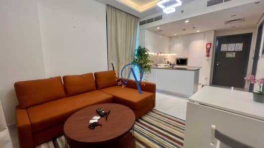 Appartement de 1 chambre à à louer à Arjan, Dubai - WhatsApp Image 2026-08-04 at 3.12. 46 PM (3). jpeg Appartement de 1 chambre à à louer à Arjan, Dubai - WhatsApp Image 2026-08-04 at 3.12. 46 PM (3). jpeg