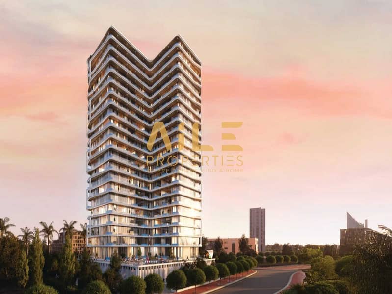 Wohnung in Dubai Land Residence Complex (DLRC),Samana Ibiza, 3 schlafzimmer, 2698941 AED - 16066464 Wohnung in Dubai Land Residence Complex (DLRC),Samana Ibiza, 3 schlafzimmer, 2698941 AED - 16066464