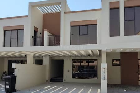 Villa de 4 chambres à à louer à DAMAC Lagoons, Dubai - Villa à DAMAC Lagoons，Costa Brava, 4 chambres, 155000 AED - 16060589