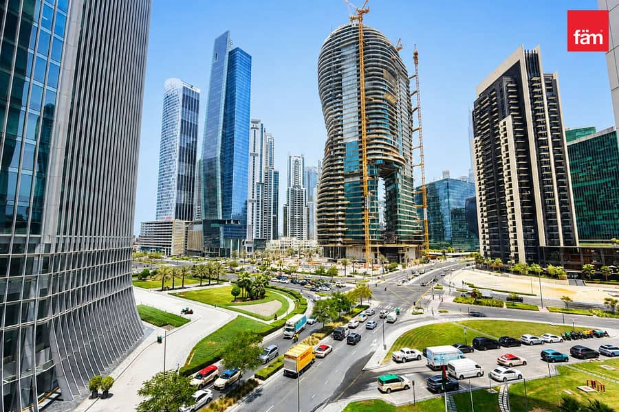 Büro in Business Bay,Burlington, 2400000 AED - 16066449 Büro in Business Bay,Burlington, 2400000 AED - 16066449