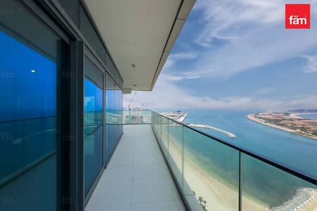 3 Schlafzimmer Wohnung zum zur Miete in Dubai Harbour, Dubai - Wohnung in Dubai Harbour,Emaar Beachfront,Beach Vista,Beach Vista 1, 3 schlafzimmer, 340000 AED - 16066458 3 Schlafzimmer Wohnung zum zur Miete in Dubai Harbour, Dubai - Wohnung in Dubai Harbour,Emaar Beachfront,Beach Vista,Beach Vista 1, 3 schlafzimmer, 340000 AED - 16066458