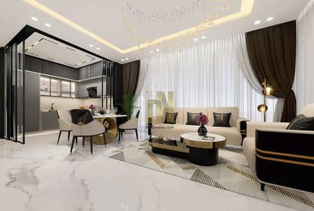 2 Schlafzimmer Wohnung zum zum Verkauf in Business Bay, Dubai - Main Image 2 Schlafzimmer Wohnung zum zum Verkauf in Business Bay, Dubai - Main Image