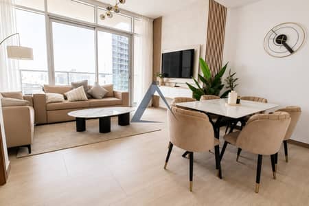 1 Schlafzimmer Wohnung zum zur Miete in Jumeirah Village Circle (JVC), Dubai - Main Image