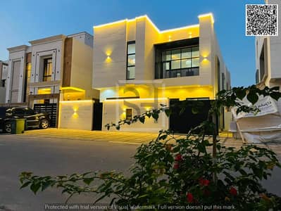 6 Camere Villa in vendita a Al Yasmeen, Ajman - IMG-20251223-WA0068. jpg