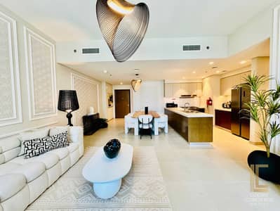 3 Schlafzimmer Wohnung zum zur Miete in Downtown Dubai, Dubai - IMG_4660. jpeg 3 Schlafzimmer Wohnung zum zur Miete in Downtown Dubai, Dubai - IMG_4660. jpeg