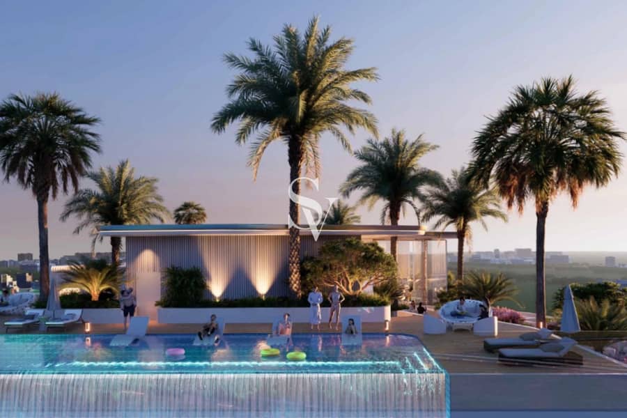 位于迪拜公寓大楼,Cove Edition Residence 2 by Imtiaz 的公寓 666003 AED - 16066483 位于迪拜公寓大楼,Cove Edition Residence 2 by Imtiaz 的公寓 666003 AED - 16066483