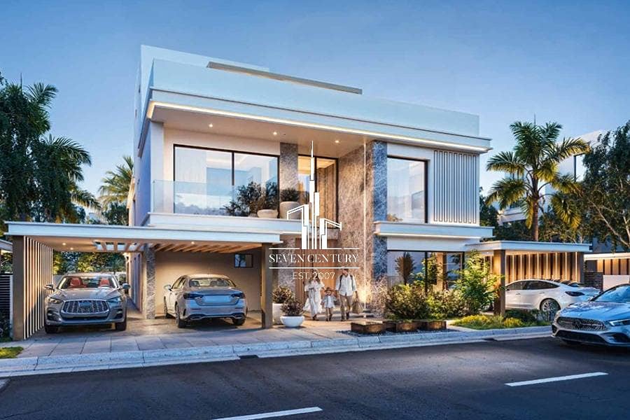 Prime Location | Close to OP | Spacious 5BR Villa Prime Location | Close to OP | Spacious 5BR Villa