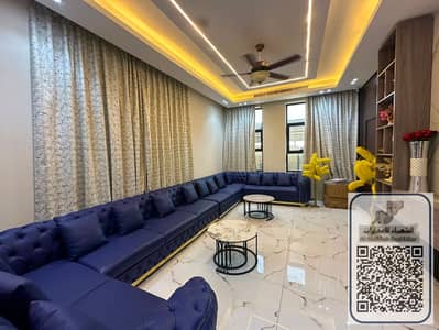 阿尔巴伊亚， 阿治曼 5 卧室别墅待租 - WhatsApp Image 2026-07-19 at 11.42. 08 AM (2). jpeg