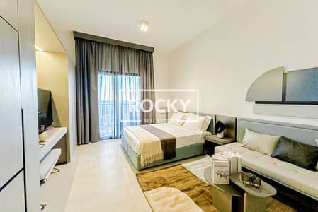 Studio zum zur Miete in Mohammed Bin Rashid City (MBR City), Dubai - MAG 970 - Meydan--9. jpg Studio zum zur Miete in Mohammed Bin Rashid City (MBR City), Dubai - MAG 970 - Meydan--9. jpg