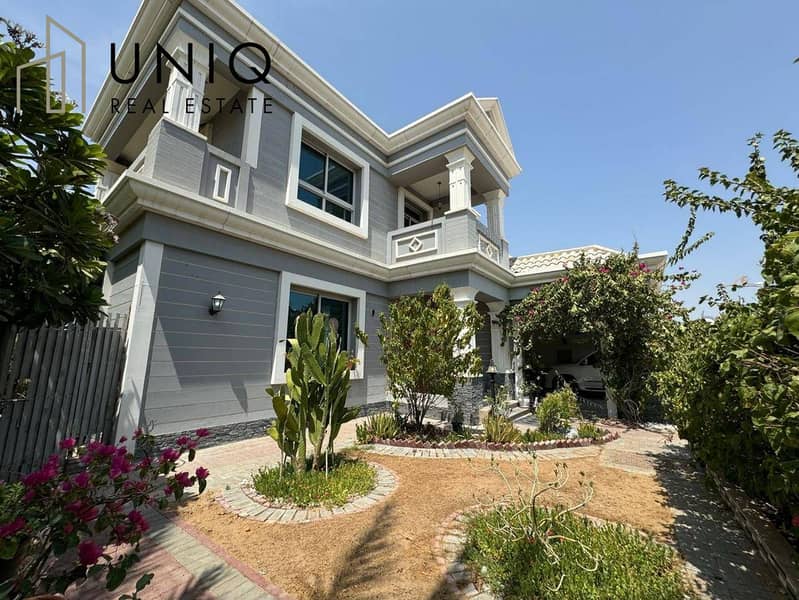 5 BHK | Vacating 1st August 2026 | Semi-Detached 5 BHK | Vacating 1st August 2026 | Semi-Detached