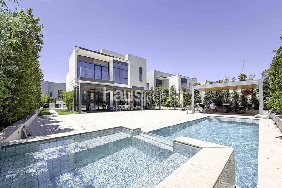 Villa in Al Furjan,Murooj Al Furjan, 4 schlafzimmer, 8500000 AED - 16066588 Villa in Al Furjan,Murooj Al Furjan, 4 schlafzimmer, 8500000 AED - 16066588