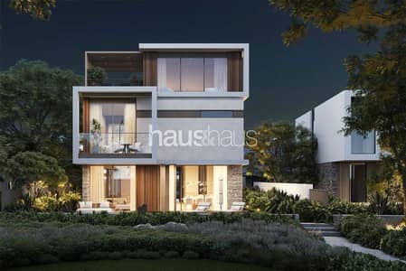 5 Camere Villa in Vendita a The Acres, Dubai - Villa a The Acres,The Acres (Phase 2), 5 camere da letto, 11500000 AED - 16066593 5 Camere Villa in Vendita a The Acres, Dubai - Villa a The Acres,The Acres (Phase 2), 5 camere da letto, 11500000 AED - 16066593