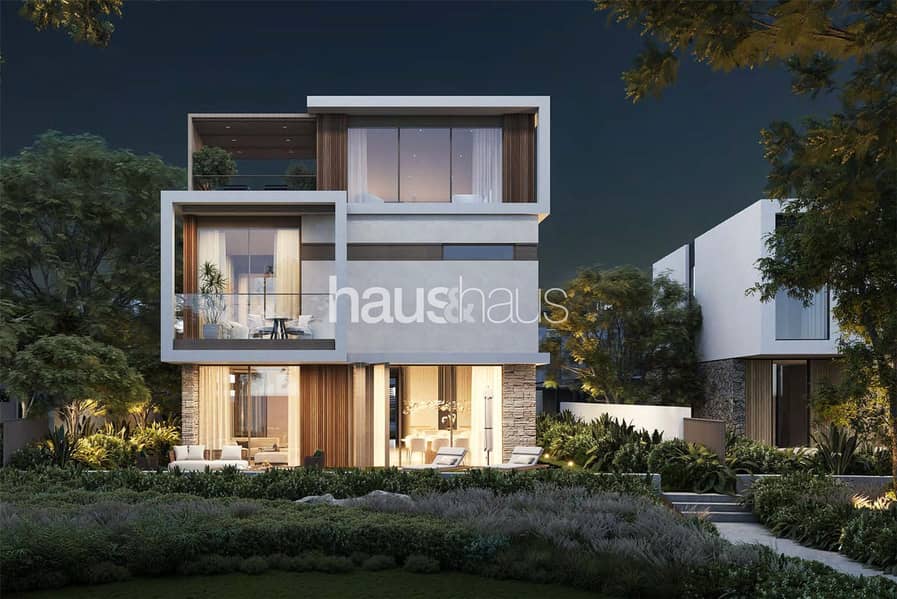 Villa à The Acres,The Acres (Phase 1), 5 chambres, 11500000 AED - 16066593 Villa à The Acres,The Acres (Phase 1), 5 chambres, 11500000 AED - 16066593