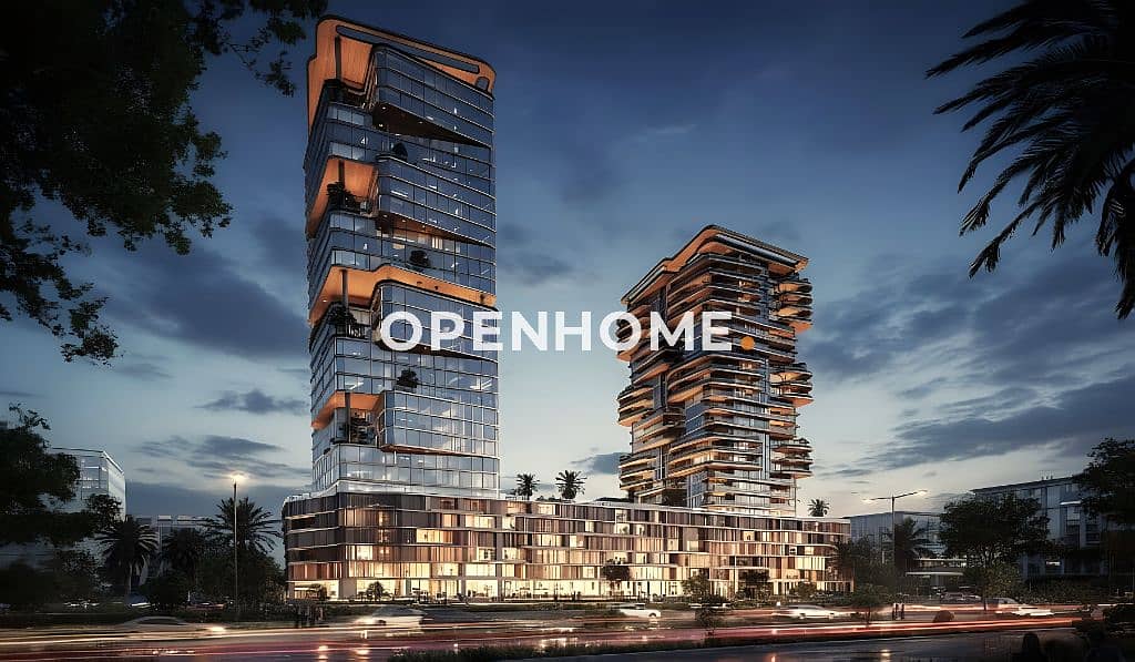 Appartement à Al Reem Island,City of Lights,Radiant Atrium Towers, 1 chambre, 1480000 AED - 16066618 Appartement à Al Reem Island,City of Lights,Radiant Atrium Towers, 1 chambre, 1480000 AED - 16066618