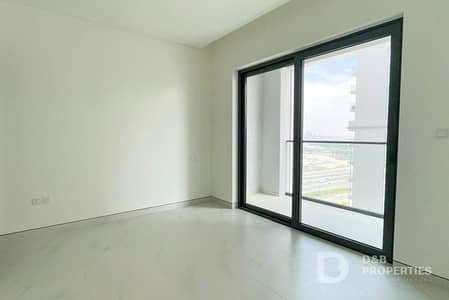 1 Schlafzimmer Wohnung zum zur Miete in Sobha Hartland, Dubai - Wohnung in Sobha Hartland，Creek Vistas Grande, 1 schlafzimmer, 105000 AED - 16066631