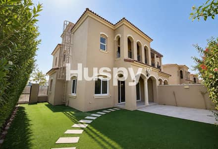 3 Schlafzimmer Villa zum zur Miete in Serena, Dubai - Villa in Serena，Casa Dora, 3 schlafzimmer, 189999 AED - 16066642
