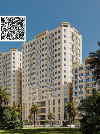 1 Bedroom Apartment for Sale in Al Yasmeen, Ajman - ALAMEERA G+12 PHASE 4. jpg 1 Bedroom Apartment for Sale in Al Yasmeen, Ajman - ALAMEERA G+12 PHASE 4. jpg