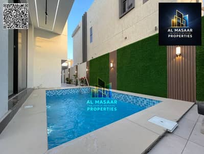 5 Bedroom Villa for Sale in Al Zahya, Ajman - batch_WhatsApp Image 2026-03-04 at 9.04. 58 PM. jpeg 5 Bedroom Villa for Sale in Al Zahya, Ajman - batch_WhatsApp Image 2026-03-04 at 9.04. 58 PM. jpeg