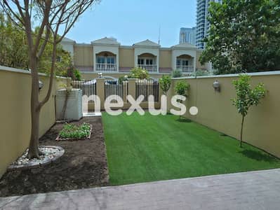 2 Schlafzimmer Townhouse zum zur Miete in Jumeirah Village Circle (JVC), Dubai - image_0 2 Schlafzimmer Townhouse zum zur Miete in Jumeirah Village Circle (JVC), Dubai - image_0