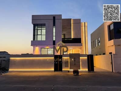 4 Cпальни Вилла Продажа в Аль Хелио, Аджман - batch_837318509-1066x800. webp 4 Cпальни Вилла Продажа в Аль Хелио, Аджман - batch_837318509-1066x800. webp