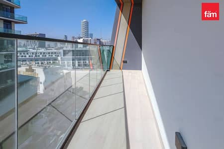 2 Schlafzimmer Wohnung zum zur Miete in Jumeirah Village Circle (JVC), Dubai - Wohnung in Jumeirah Village Circle (JVC)，JVC District 12，Binghatti Nova, 2 schlafzimmer, 82000 AED - 16066683