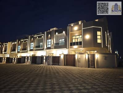4 habitaciones Villa para en Venta en Al Helio, Ajman - WhatsApp Image 2026-05-03 at 10.35. 39 PM (2). jpeg 4 habitaciones Villa para en Venta en Al Helio, Ajman - WhatsApp Image 2026-05-03 at 10.35. 39 PM (2). jpeg