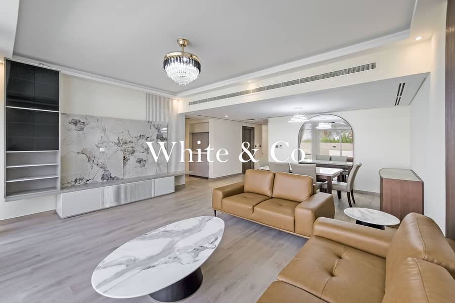 Upgraded Unit | VASTU | Single Row 3BR TH Upgraded Unit | VASTU | Single Row 3BR TH