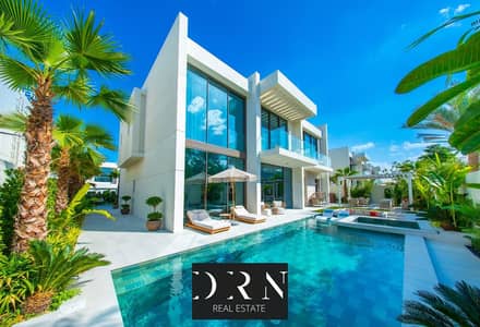 5 Schlafzimmer Villa zum zum Verkauf in Mohammed Bin Rashid City (MBR City), Dubai - original. jpg 5 Schlafzimmer Villa zum zum Verkauf in Mohammed Bin Rashid City (MBR City), Dubai - original. jpg