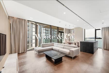 2 Bedroom Apartment for Sale in Bluewaters Island, Dubai - One of One | Bespoke Home | Exclusive 2 Bedroom Apartment for Sale in Bluewaters Island, Dubai - One of One | Bespoke Home | Exclusive