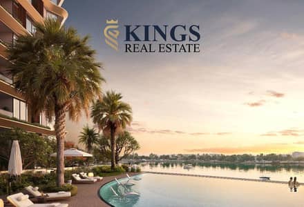 1 habitación Townhouse para en Venta en Al Hamra Village, Ras Al Khaimah - 7. jpg