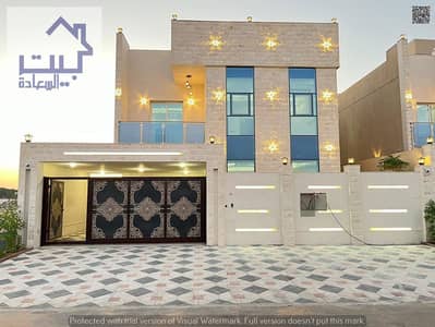 5 Bedroom Villa for Rent in Al Yasmeen, Ajman - WhatsApp Image 2026-08-02 at 12.11. 45 PM (1). jpeg