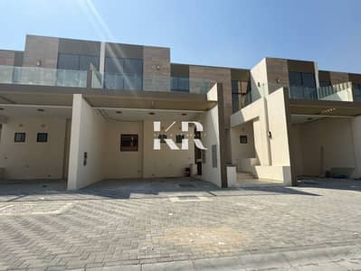 4 Schlafzimmer Townhouse zum zur Miete in Mohammed Bin Rashid City (MBR City), Dubai - WhatsApp Image 2026-02-25 at 1.04. 14 PM (1). jpeg 4 Schlafzimmer Townhouse zum zur Miete in Mohammed Bin Rashid City (MBR City), Dubai - WhatsApp Image 2026-02-25 at 1.04. 14 PM (1). jpeg