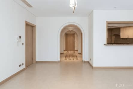 3 habitaciones Apartamento para en Alquiler en Palm Jumeirah, Dubai - Apartamento en Palm Jumeirah，Shoreline Apartments，Al Shahla, 3 dormitorios, 240000 AED - 16066763