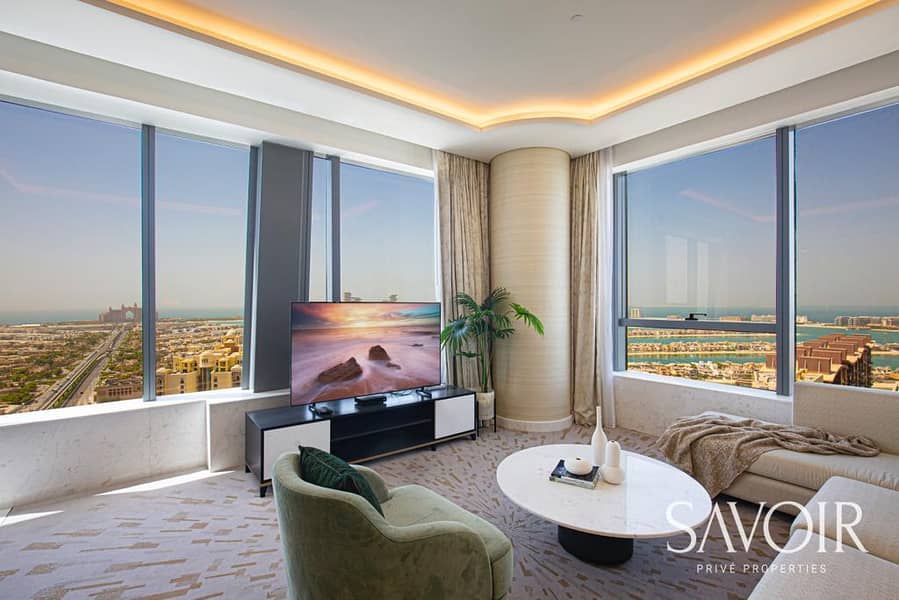 Luxury Living | Corner Unit | Vacant Luxury Living | Corner Unit | Vacant