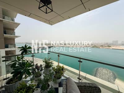 3 habitaciones Apartamento para en Venta en Al Reem Island, Abu Dhabi - Apartamento en Al Reem Island，Marina Square，A3 Towers, 3 dormitorios, 4000000 AED - 16066767