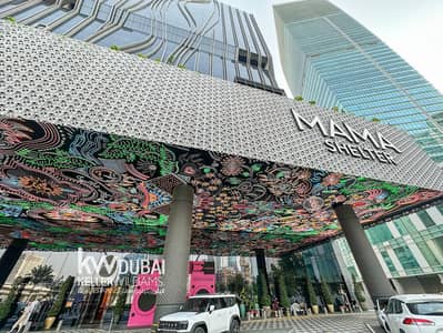 1 Bedroom Apartment for Sale in Business Bay, Dubai - Burj Khalifa View | Furnished | High Floor 1 Bedroom Apartment for Sale in Business Bay, Dubai - Burj Khalifa View | Furnished | High Floor