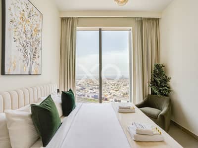 2 Bedroom Flat for Rent in Downtown Dubai, Dubai - Fully Furnished | Vacant | Open Plan 2 Bedroom Flat for Rent in Downtown Dubai, Dubai - Fully Furnished | Vacant | Open Plan