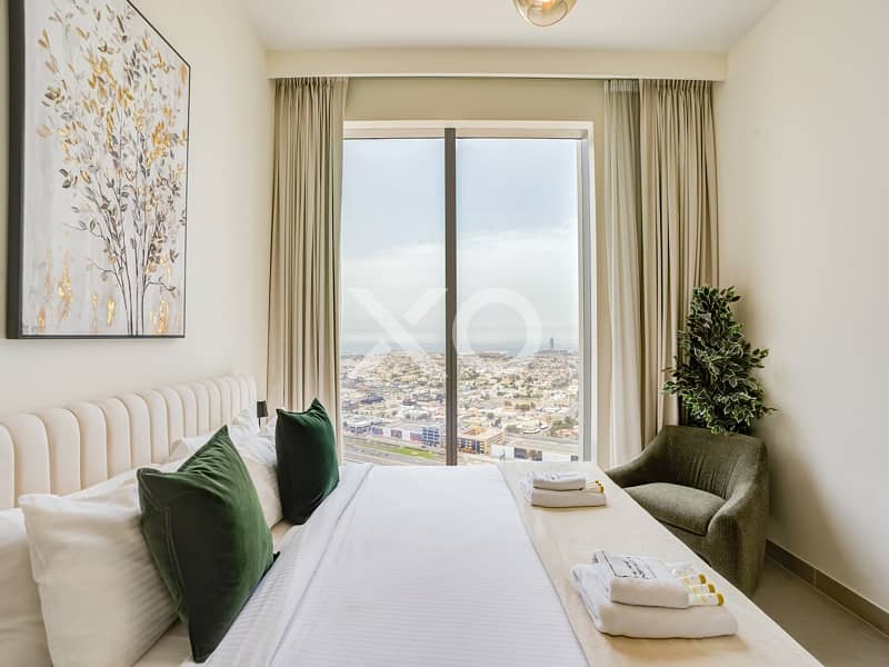 Wohnung in Downtown Dubai,Forte,Forte 1, 2 schlafzimmer, 165000 AED - 16065585 Wohnung in Downtown Dubai,Forte,Forte 1, 2 schlafzimmer, 165000 AED - 16065585