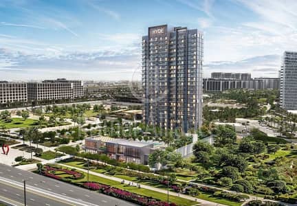 3 Schlafzimmer Wohnung zum zum Verkauf in Dubai Hills Estate, Dubai - Wohnung in Dubai Hills Estate,Park Heights,Hyde Residences, 3 schlafzimmer, 7500000 AED - 16066780 3 Schlafzimmer Wohnung zum zum Verkauf in Dubai Hills Estate, Dubai - Wohnung in Dubai Hills Estate,Park Heights,Hyde Residences, 3 schlafzimmer, 7500000 AED - 16066780