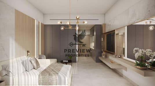 Studio for Sale in Dubai Sports City, Dubai - Distress Deal | Spacious Studio | Prime Sports City Location