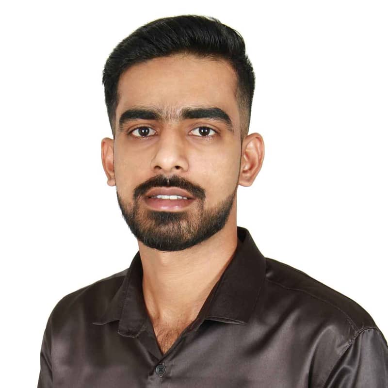 Santhosh Dsouza Santhosh Dsouza