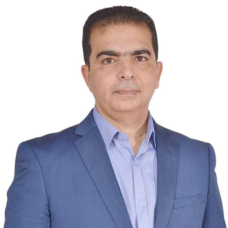 Rami Farhat