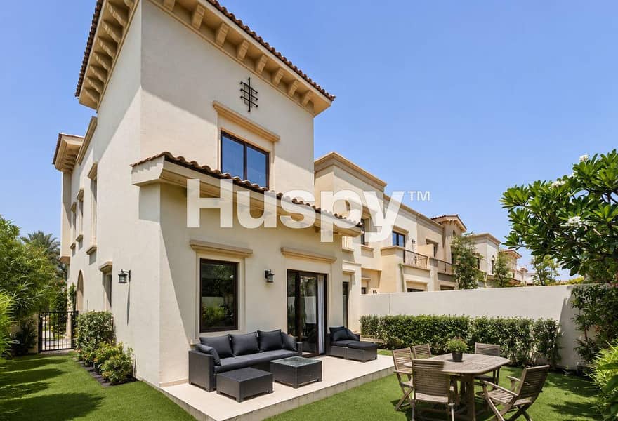 Villa in Reem,Mira,Mira 1, 4 schlafzimmer, 220000 AED - 16065912 Villa in Reem,Mira,Mira 1, 4 schlafzimmer, 220000 AED - 16065912