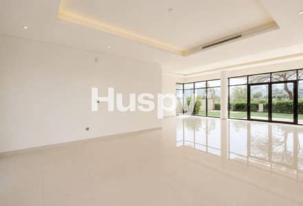 5 Schlafzimmer Townhouse zum zur Miete in DAMAC Hills, Dubai - Reihenhaus in DAMAC Hills,The Turf, 5 schlafzimmer, 380000 AED - 16065576 5 Schlafzimmer Townhouse zum zur Miete in DAMAC Hills, Dubai - Reihenhaus in DAMAC Hills,The Turf, 5 schlafzimmer, 380000 AED - 16065576