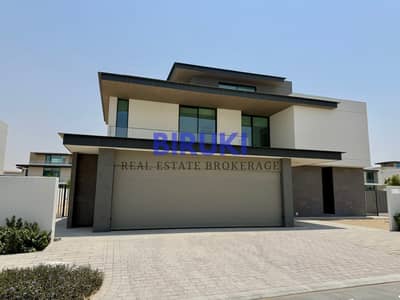 4 Schlafzimmer Villa zum zur Miete in The Valley by Emaar, Dubai - IMG_5340. jpg