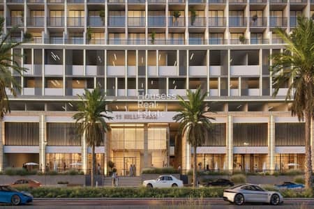 Studio for Sale in Dubai Science Park, Dubai - Ultra-Luxury Living | High Return | Payment Plan
