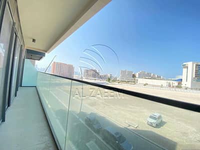 1 Bedroom Apartment for Rent in Saadiyat Island, Abu Dhabi - SOHO SQUARE, SAADIYAT ISLAND (3). jpg 1 Bedroom Apartment for Rent in Saadiyat Island, Abu Dhabi - SOHO SQUARE, SAADIYAT ISLAND (3). jpg